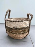 Plantenmand, Huis en Inrichting, Woonaccessoires | Schalen en Manden, Ophalen, Zo goed als nieuw