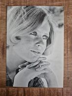 Mooie fotokaart beginperiode Ann Christy, Enlèvement ou Envoi, Comme neuf