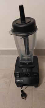 Vitamix Total Nutrition Center Powerblender +extra mengbeker, Elektronische apparatuur, Ophalen of Verzenden, Gebruikt, Blender