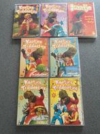 4 x Kaatje ketnet dvd +3 gratis, Boeken, Humor, Ophalen of Verzenden, Zo goed als nieuw