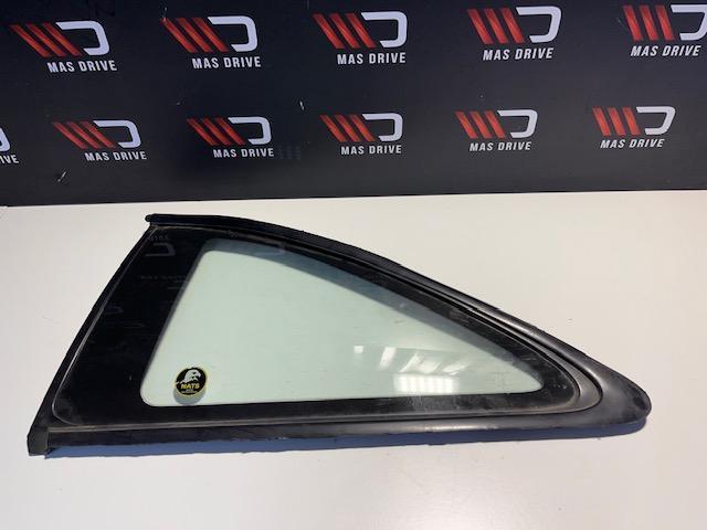 Nissan 240sx s14a zijruit achteraan, Autos : Pièces & Accessoires, Carrosserie & Tôlerie, Utilisé