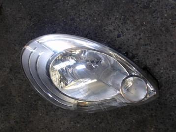 Optique avant droit Renault Kangoo 2 2008-2013 LP/14946 beschikbaar voor biedingen