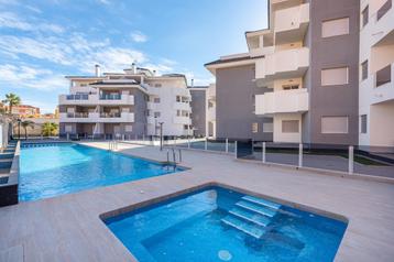 Gelijkvloers appartement in orihuela costa beschikbaar voor biedingen