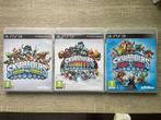 Jeux PS3 Skylanders, Ophalen