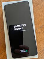 Smartphone Samsung Galaxy S21 FE 5G Double SIM 128 Go 6.4" B, Telecommunicatie, Ophalen, Overige kleuren, Touchscreen, Zo goed als nieuw