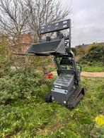 Nieuwe Skidsteer lader T330, Zakelijke goederen, Machines en Bouw | Kranen en Graafmachines, Ophalen of Verzenden, Wiellader of Shovel