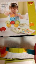 Jeu de classement Haba  | Jouets Haba, Enlèvement ou Envoi, Utilisé, Construction