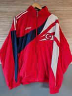 Veste vintage Adidas turquie, Kleding | Heren, Sportkleding, Ophalen of Verzenden, Zo goed als nieuw