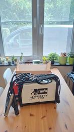 telwin infinity 170, Doe-het-zelf en Bouw, Gereedschap | Lasapparaten, Ophalen, Gebruikt