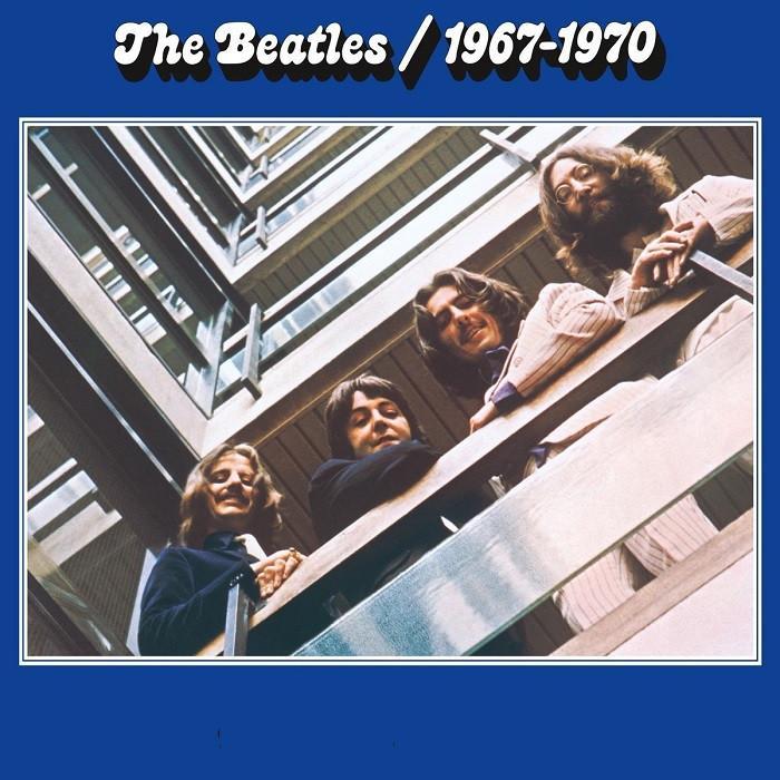 Vende> CD The Beatles-The Blue Album 1967-1970 Cd1+, CD & DVD, CD | Pop, Neuf, dans son emballage, Envoi