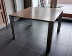 Keukentafel, Huis en Inrichting, Tafels | Eettafels, Ophalen, Gebruikt