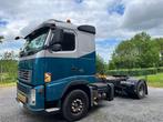 Volvo Tracteur FH 400, Automaat, Achterwielaandrijving, Bedrijf, Diesel