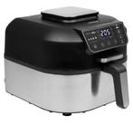 Princess 2-in-1 Airfryer & Grill XXL 5,6 L NIEUW, Ophalen of Verzenden, Nieuw, Airfryer, 1500 gram of meer