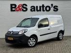 Renault Kangoo Z.E. Dealeronderhouden Airco Cruise control R, Achat, Entreprise, Electronic Stability Program (ESP), Automatique