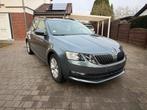 Skoda Octavia break 1.6 TDI ,navi,zetelverwarming,cruise c, Autos, Skoda, Argent ou Gris, Achat, Euro 6, Entreprise