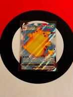 Pokémon - Celebrations - Surfing Pikachu VMAX (9/25) - NM, Hobby en Vrije tijd, Verzamelkaartspellen | Pokémon, Ophalen of Verzenden