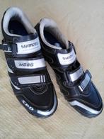 Shimano spd fietsschoenen, Enlèvement ou Envoi, Comme neuf, Hommes, Chaussures