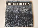 LP Beethoven - Sonate 14 + 21 - Procopolis, Cd's en Dvd's, Ophalen of Verzenden