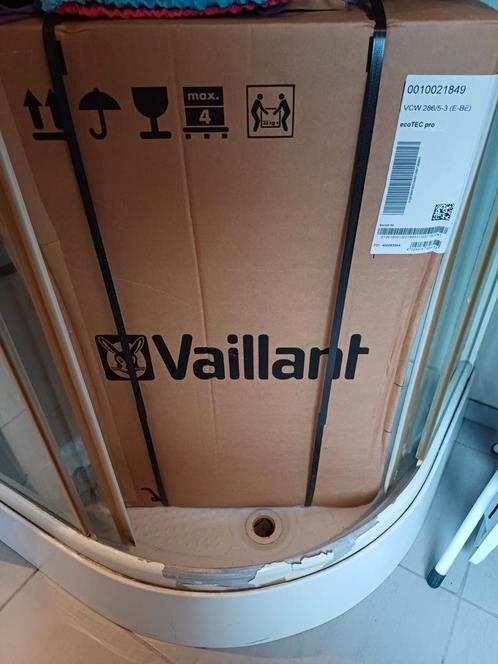 valliant ecotec pro nieuw, Doe-het-zelf en Bouw, Chauffageketels en Boilers, Nieuw, Ophalen of Verzenden