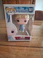 Funko Pop Elsa Frozen 2 581, Ophalen, Zo goed als nieuw