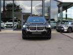 BMW X1 sDrive18i M Sport / TREKHAAK / CAMERA / CARPLAY, Auto's, BMW, Gebruikt, 136 pk, Zwart, Bedrijf