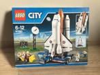 Lego 60080 lanceerbasis, Kinderen en Baby's, Nieuw, Complete set, Ophalen of Verzenden, Lego