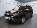 Dacia Duster II Journey, Auto's, Dacia, Duster, 67 kW, Zwart, Bedrijf