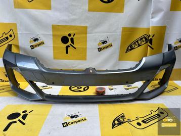 Voorbumper Bmw 7-serie 530 G11 G12 M bumper PDC 72758411 beschikbaar voor biedingen