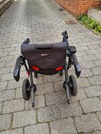 Elektrische rolstoel, Diversen, Ophalen, Zo goed als nieuw, Elektrische rolstoel
