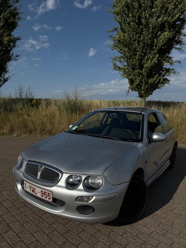 ROVER 25 - AUTOMAAT, Auto-onderdelen, Overige Auto-onderdelen, Rover, Ophalen