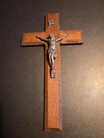 Houten kruis, Verzamelen, Ophalen of Verzenden, Zo goed als nieuw