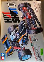 Tamiya hotshot 2 nib rerelaise, Nieuw, Auto offroad, Elektro, Ophalen of Verzenden