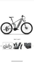Nieuwe Ape Ryder Buffalo M elektrische fatbike – buffalo pro, Fietsen en Brommers, Ophalen of Verzenden, Nieuw, 50 km per accu of meer
