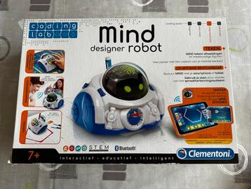 Clementoni Mind Designer Robot beschikbaar voor biedingen