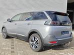 Peugeot 5008 Allure Pack (bj 2021), Auto's, Peugeot, Voorwielaandrijving, Gebruikt, Euro 6, 4 cilinders