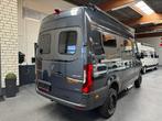 Mercedes Sprinter Frankia Yucon Microliner, Caravans en Kamperen, Mobilhomes, Mercedes-Benz, Bedrijf, Diesel, 5 tot 6 meter