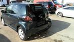 Toyota Aygo, Voorwielaandrijving, Stof, 50 kW, Bedrijf