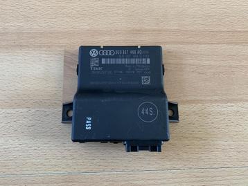 Gateway module Audi A1 / Q3 met code : 8U0907468AQ beschikbaar voor biedingen