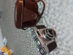 Fotocamera zeiss ikon, Ophalen of Verzenden, Zo goed als nieuw