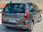 Peugeot 807 2.0 HDI euro5 airco 7 zitplaatsen!!, Euro 5, 4 cilinders, 7 zetels, Bedrijf
