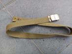 Us ww2 BELT TROUSERS, Ophalen of Verzenden