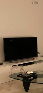 PHILIPS 4K smart LED Tv, Audio, Tv en Foto, Televisies, Ophalen, Philips, LED, Zo goed als nieuw