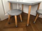 Flexa table & chaises pour enfants, Enfants & Bébés, Chambre d'enfant | Tables & Chaises, Enlèvement, Utilisé, Table(s) et Chaise(s)