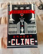 Livre rare  - Ready Player One Ernest Cline ADVANCE Edition, Enlèvement ou Envoi