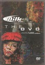 MILK INC - THE DVD, Cd's en Dvd's, Alle leeftijden, Muziek en Concerten, Zo goed als nieuw, Verzenden