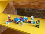 Lego Friends 41091 sportwagen, Ophalen, Lego