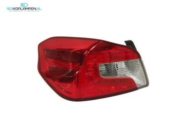 Subaru Impreza 4 Sedan achterlicht links LED beschikbaar voor biedingen