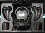 Valve Index (Steam) - Full Kit, Games en Spelcomputers, Virtual Reality, Ophalen, Gebruikt, VR-bril, Pc