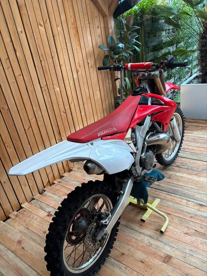 Honda cr 300 af, Motoren, Onderdelen | Honda, Ophalen