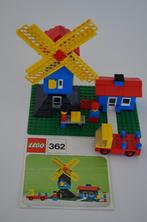 Lego: nr.362 Windmill., Ophalen of Verzenden, Gebruikt, Complete set, Lego